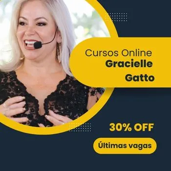 Cursos Gracielle Gatto Online