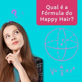 Happy Hair Fórmula e benefícios