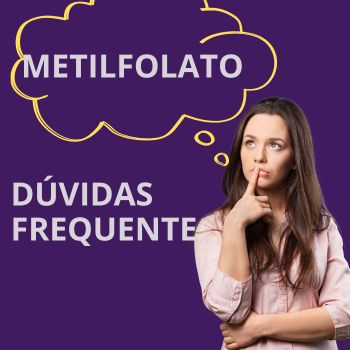 Metilfolato duvidas