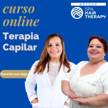 Curso SPA Brasil da Kátia Nunes