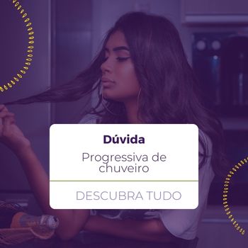 Progressiva de Chuveiro