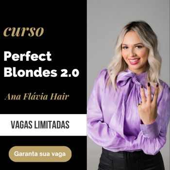 Método Perfect Blondes 2.0