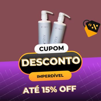 pHTRYX Cupom de Desconto